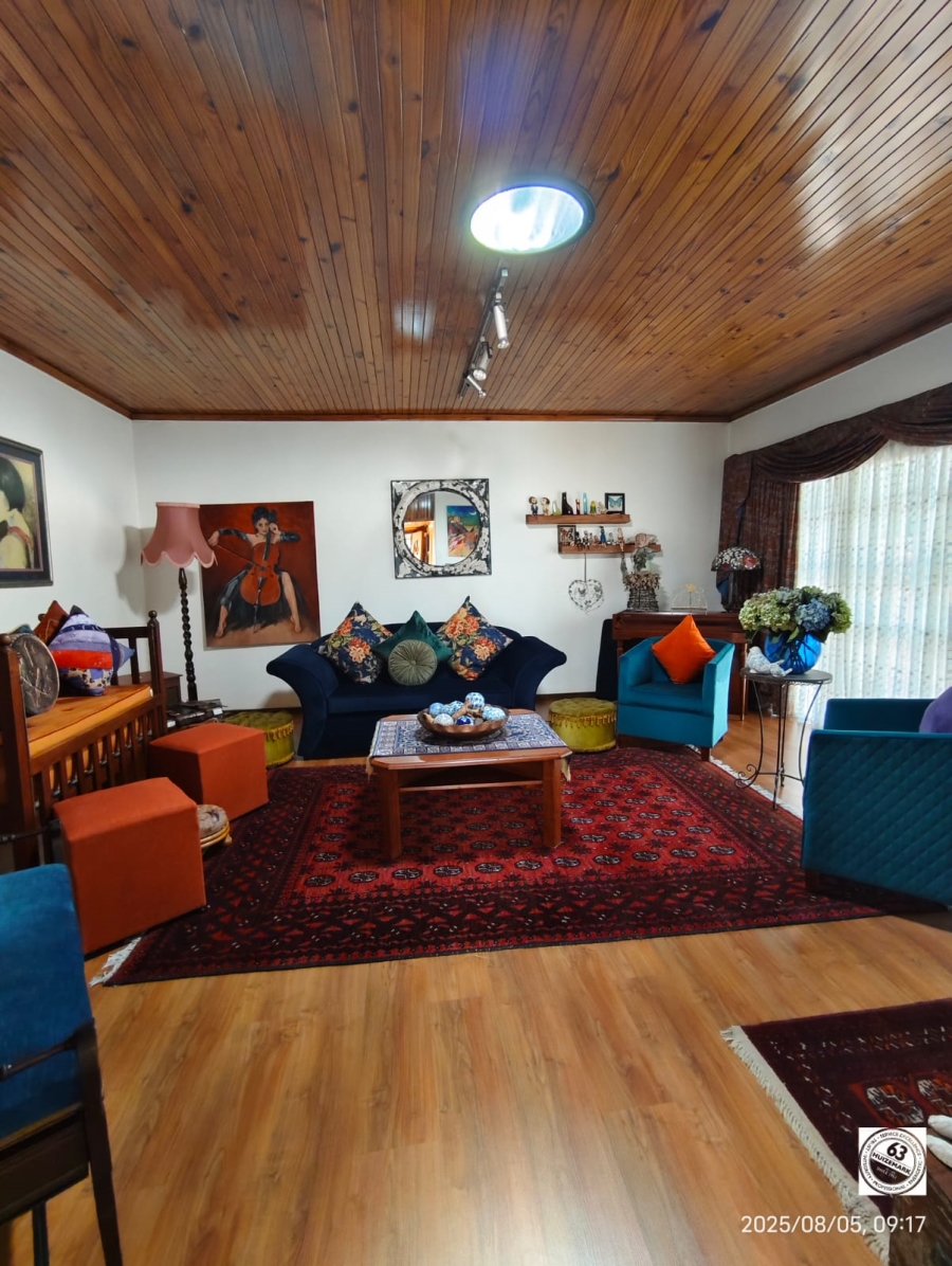 4 Bedroom Property for Sale in Sasolburg Ext 23 Free State